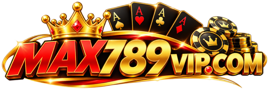 Max789vip