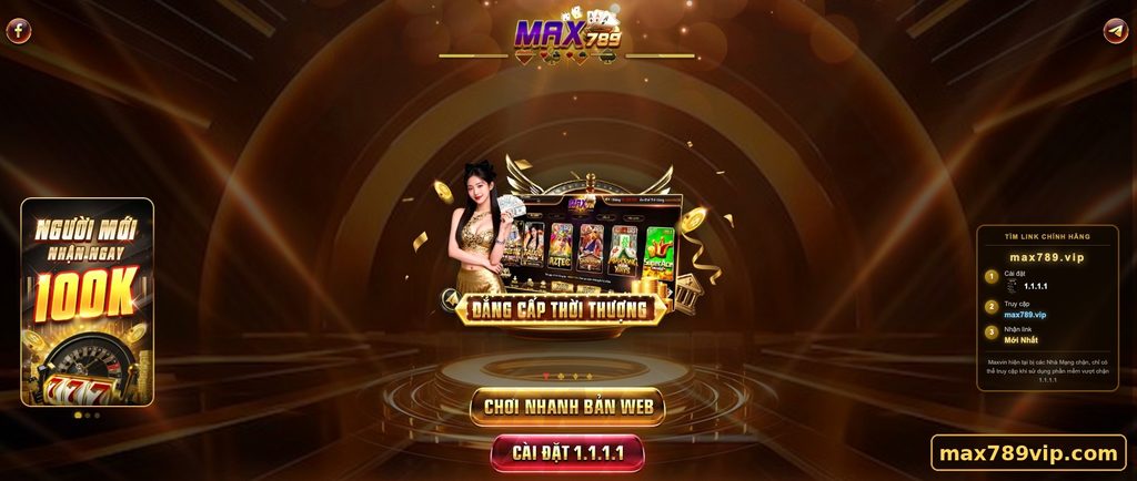 Max789vip bảo trì là gì?